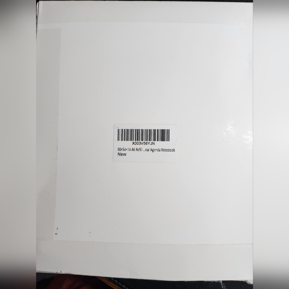 Chanel Matrasse MM Agenda - Picture 11 of 11